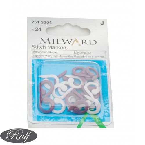 Marcatoare de ochiuri - Milward 2513204